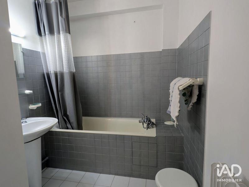 Appartement - 83 m² - 4 pièces