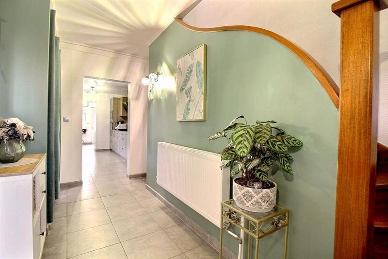 Maison - 155 m² - 5 pièces