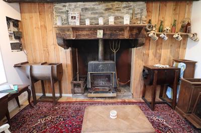 Maison - 33 m² - 3 pièces