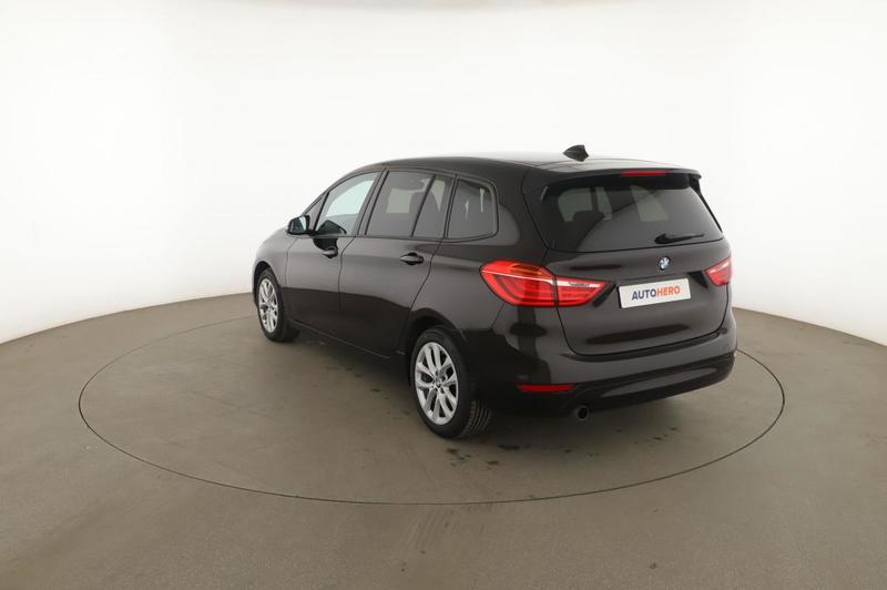Bmw Série 2 Gran Tourer 218i Bva6 5pl 136 ch
