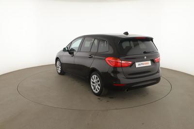 Bmw Série 2 Gran Tourer 218i Bva6 5pl 136 ch
