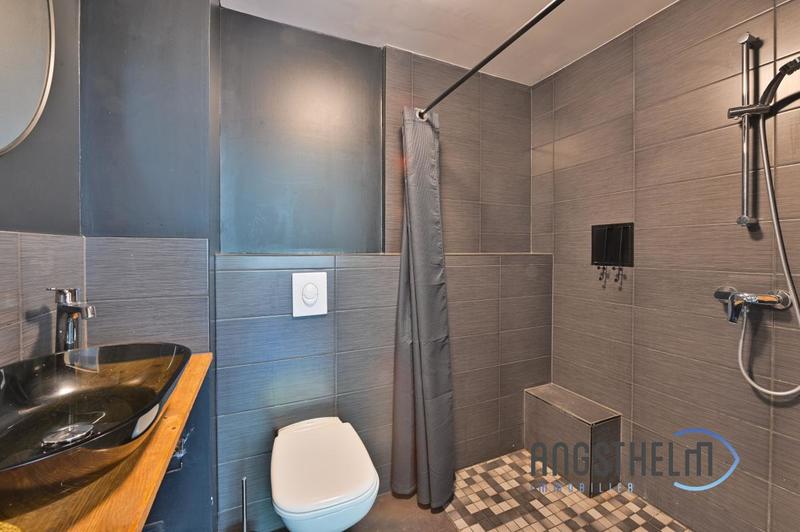 Local commercial - 91 m²