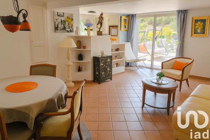 Maison - 134 m² - 4 pièces