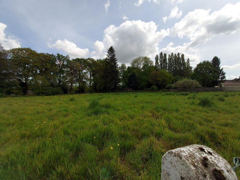 Maison - 122 m² - 6 pièces