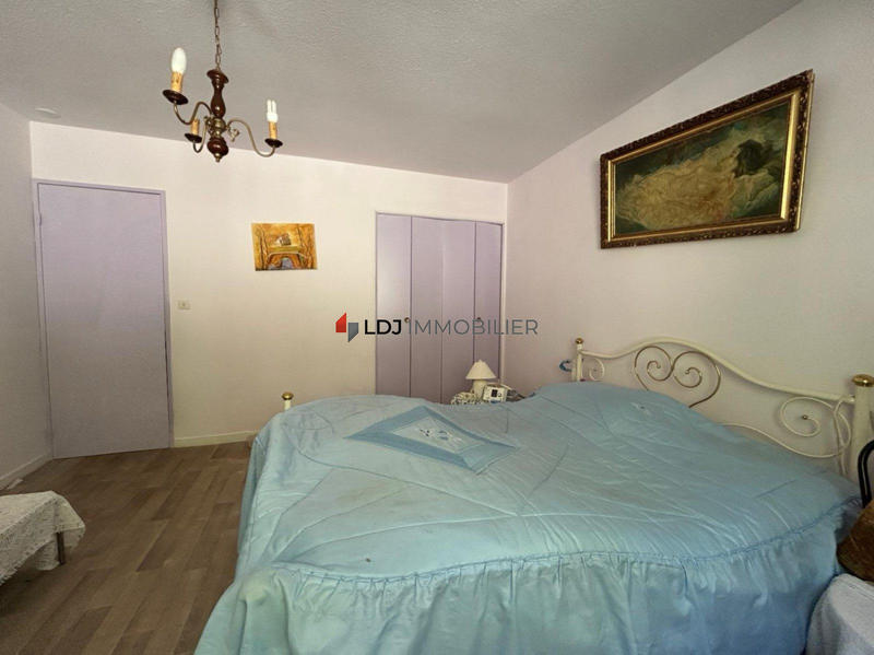 Maison - 114 m² - 4 pièces