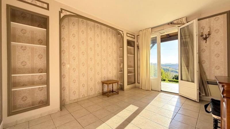 Maison - 173 m² - 7 pièces