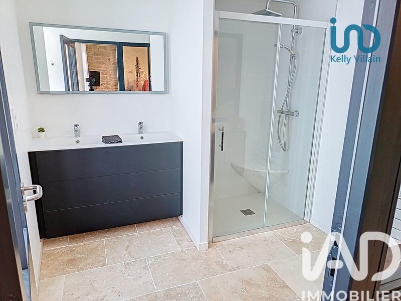 Maison de maîtres - 167 m² - 5 pièces