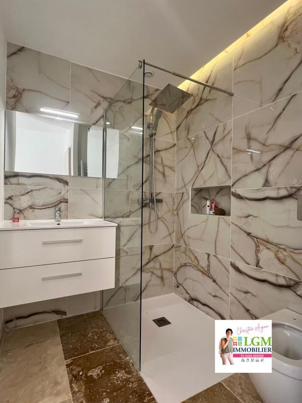 Maison de village - 77 m² - 3 pièces