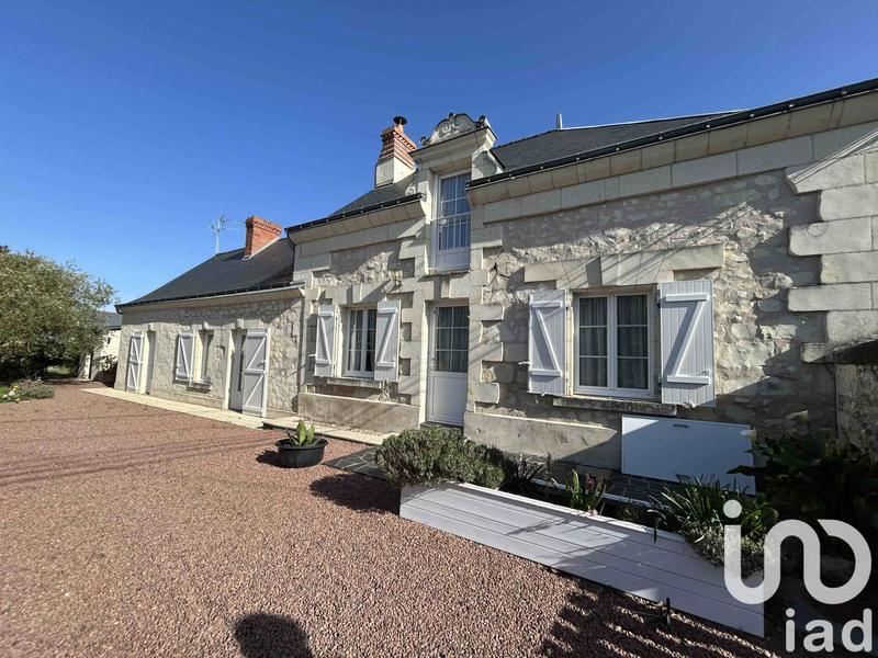 Maison - 164 m² - 5 pièces