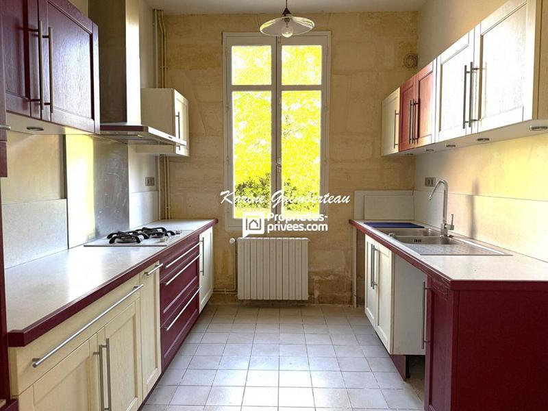 Maison - 183 m² - 6 pièces