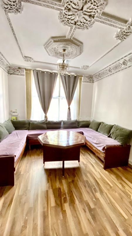 Maison - 96 m² - 4 pièces