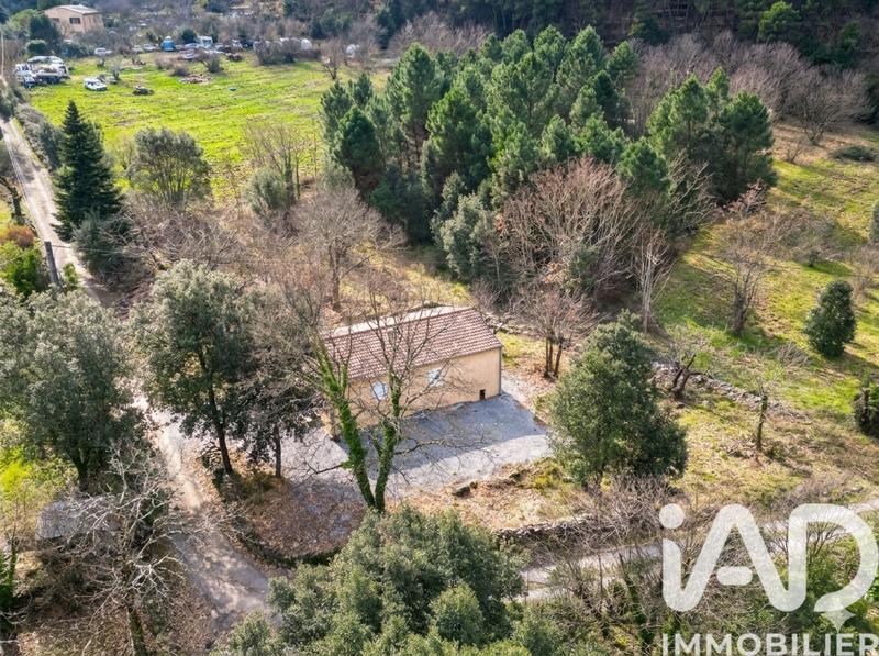 Maison - 73 m² - 5 pièces