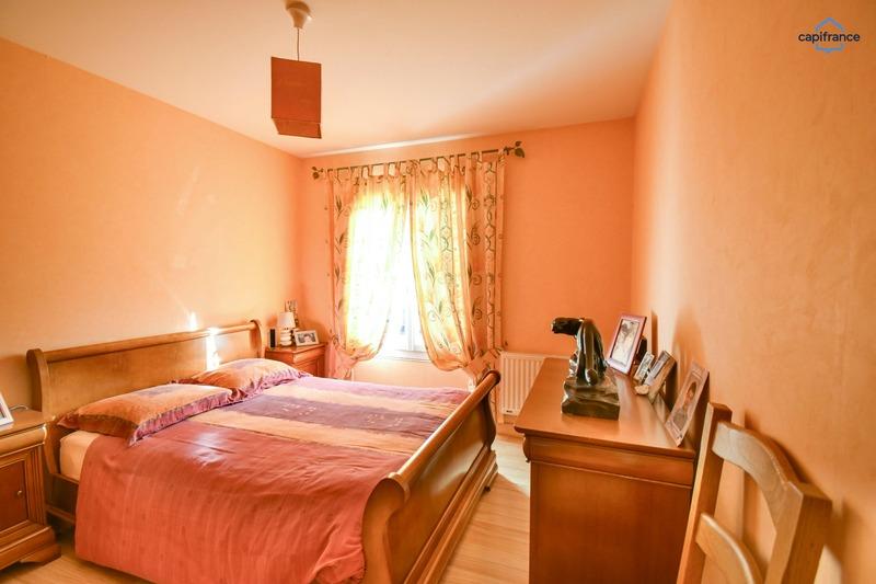 Maison - 155 m² - 6 pièces