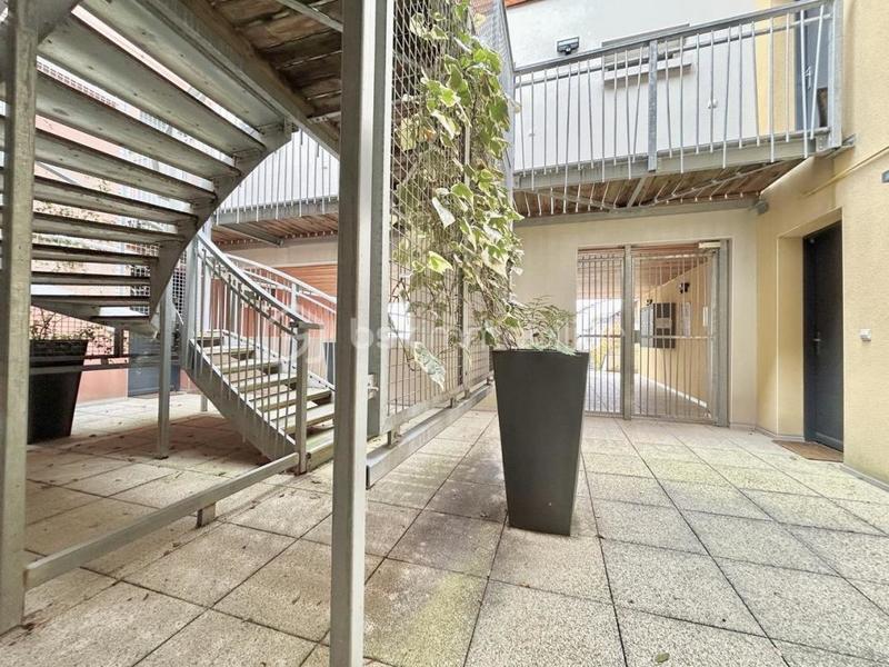 Appartement - 51 m² - 2 pièces