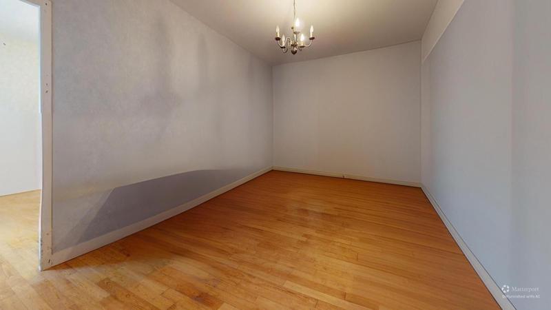 Maison - 85 m² - 3 pièces