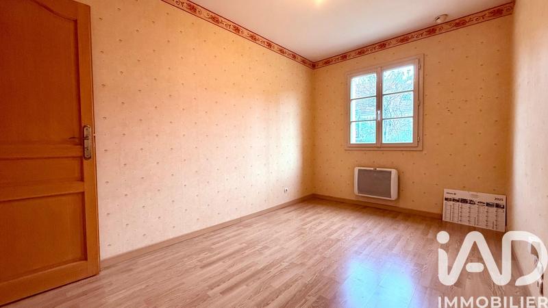 Maison - 150 m² - 7 pièces