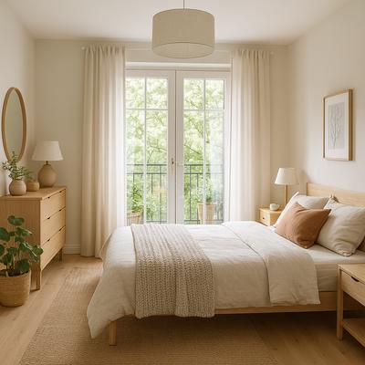 Appartement - 41 m² - 2 pièces