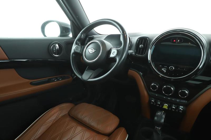 Mini Countryman Cooper se All4 Northwood Bva6 220 ch