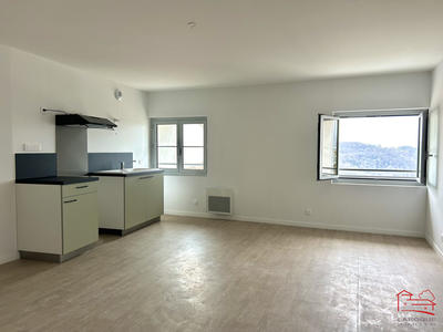 Appartement - 47 m² - 1 pièce
