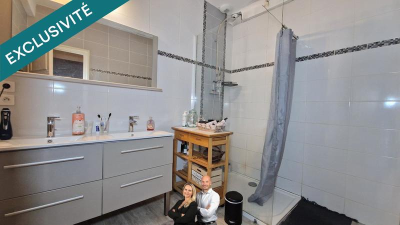 Maison - 160 m² - 3 pièces