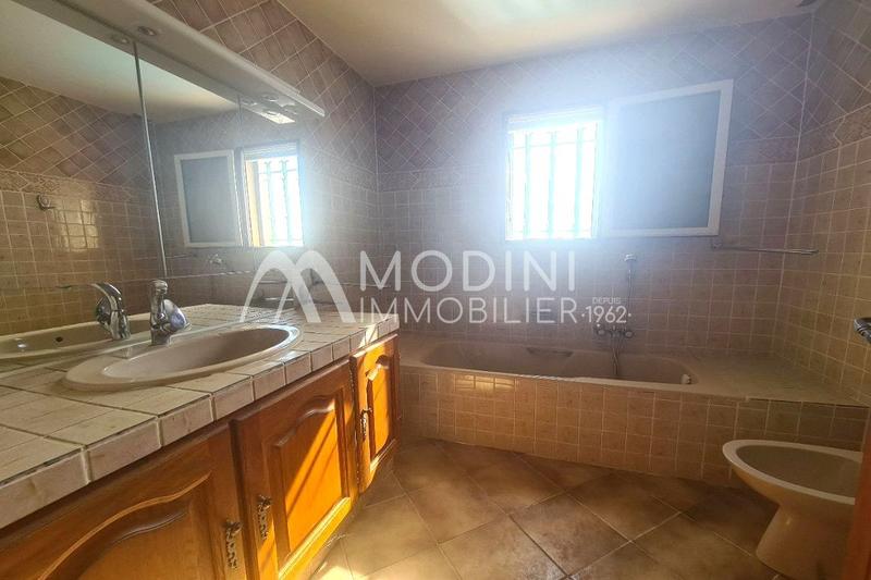 Villa - 224 m² - 7 pièces