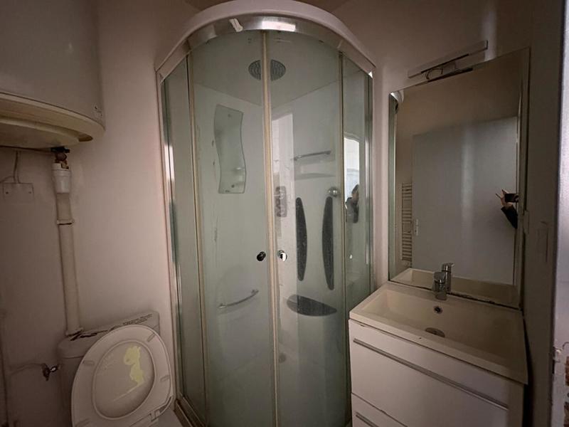 Appartement - 28 m² - 2 pièces