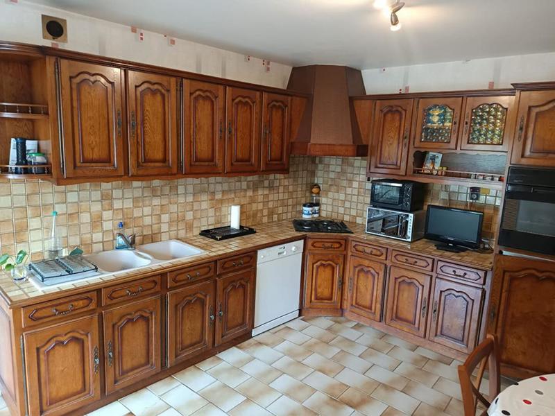 Maison - 320 m² - 11 pièces