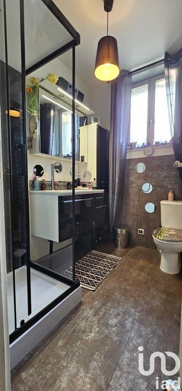 Maison de ville - 158 m² - 5 pièces