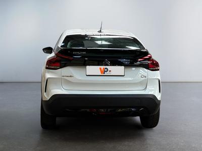 Citroën C4 BlueHDi 110 s&amp;S Bvm6 Feel