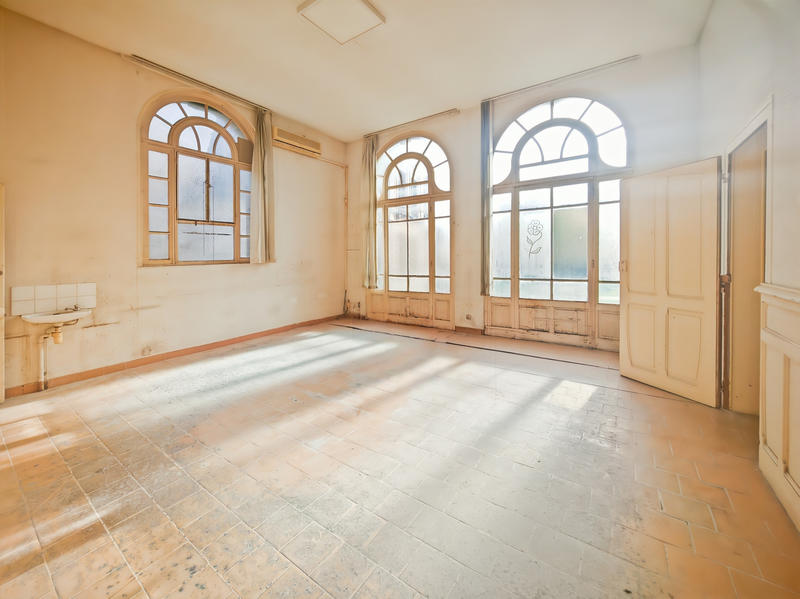 Propriété - 150 m² - 10 pièces