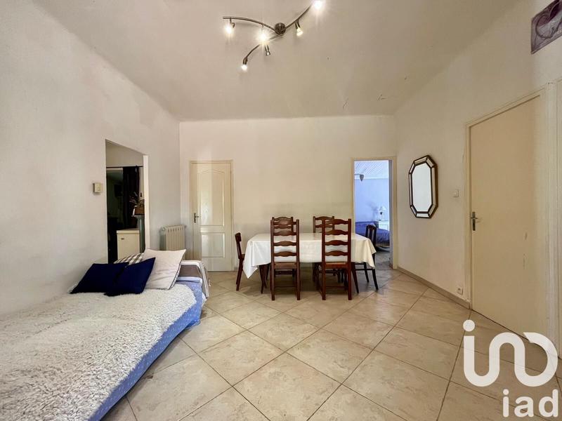 Maison - 81 m² - 4 pièces