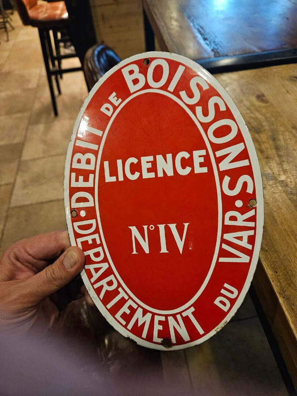 Fonds de commerce - 47 m²