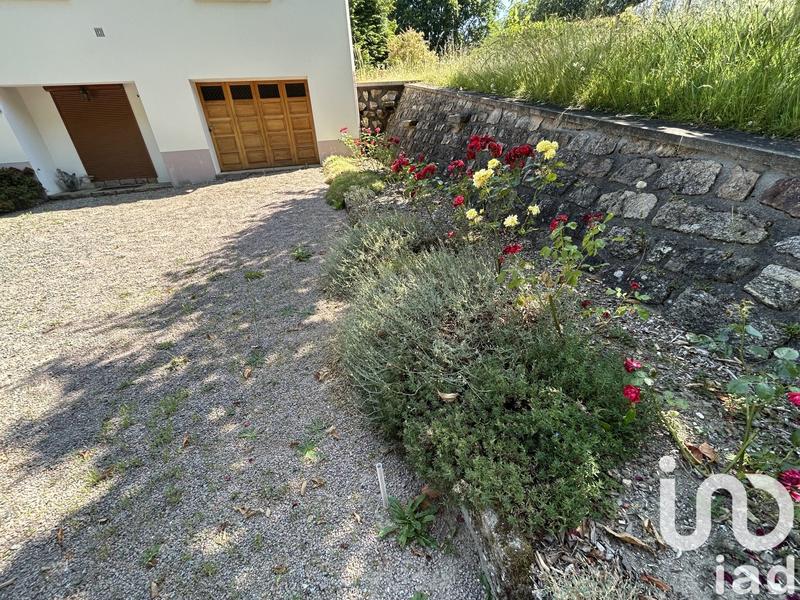 Maison - 132 m² - 4 pièces