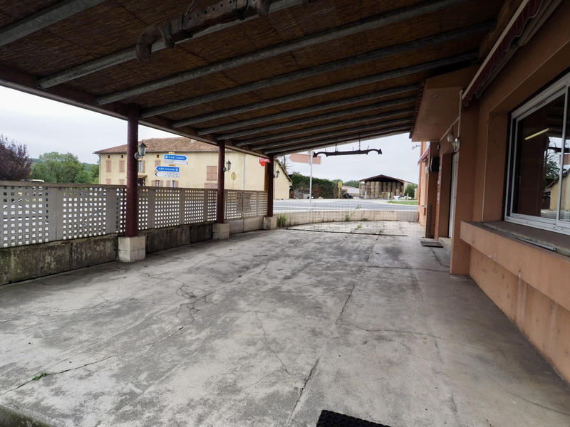 Immeuble - 324 m² - 10 pièces