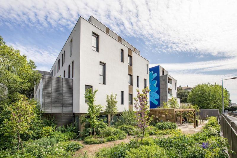 Studio - 26 m² - 1 pièce