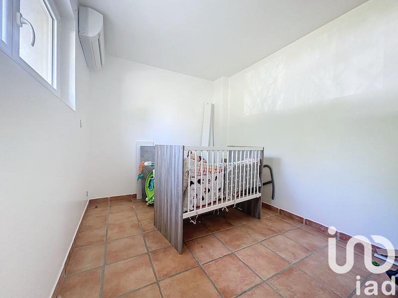 Maison - 166 m² - 7 pièces