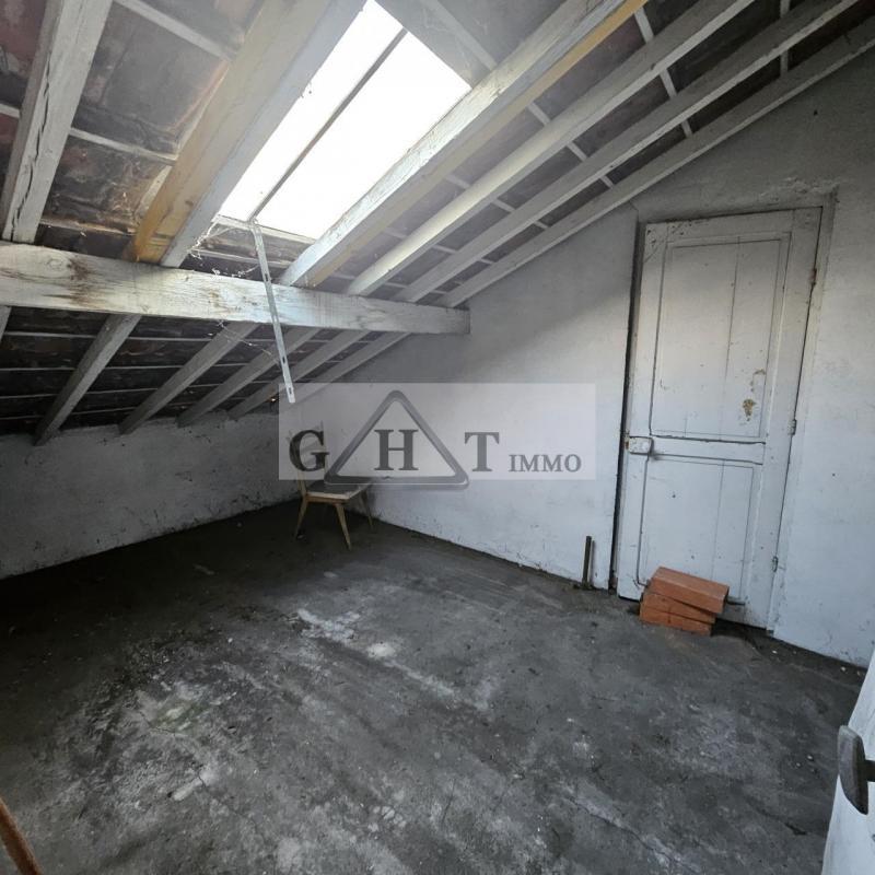 Entrepôt - 528 m² - 3 pièces