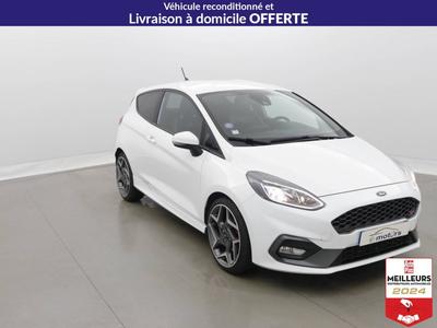Ford Fiesta 1.5 EcoBoost 200 s&amp;S - St Plus