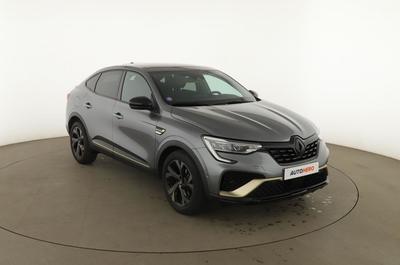 Renault Arkana 1.6 E-Tech Engineered 143 ch