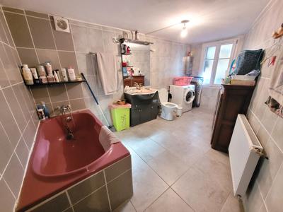 Maison - 45 m² - 2 pièces