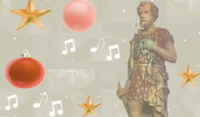 Concert de Noël en l'Église Saint-Pierre