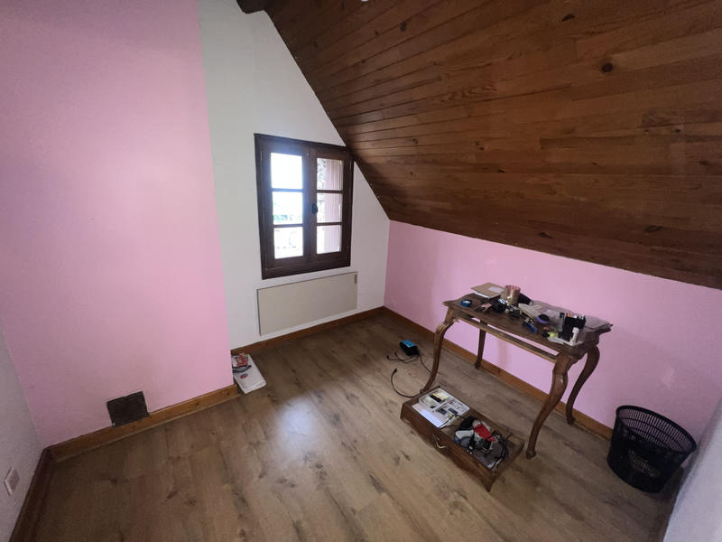 Maison de village - 69 m² - 6 pièces