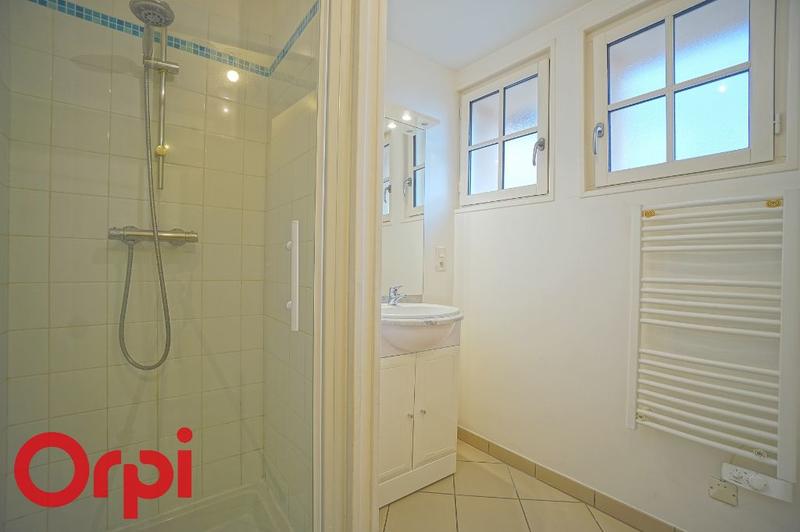 Appartement - 78 m² - 3 pièces