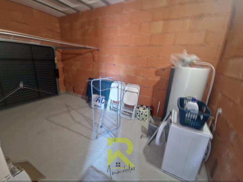 Villa - 95 m² - 4 pièces