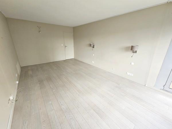 Appartement - 113 m² - 3 pièces