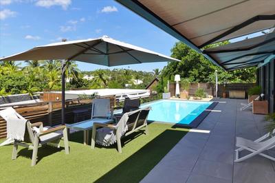 Villa - 138 m² - 4 pièces