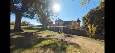 Maison - 340 m² - 15 pièces