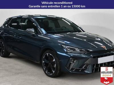 Cupra Leon 1.5 eTSI Hybrid 150 ch Dsg7 V