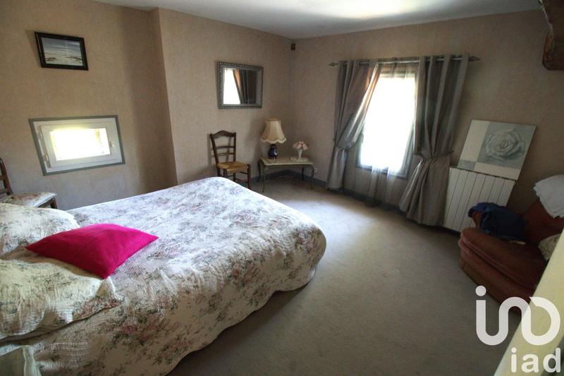 Maison - 155 m² - 5 pièces