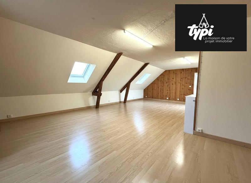 Maison - 149 m² - 6 pièces